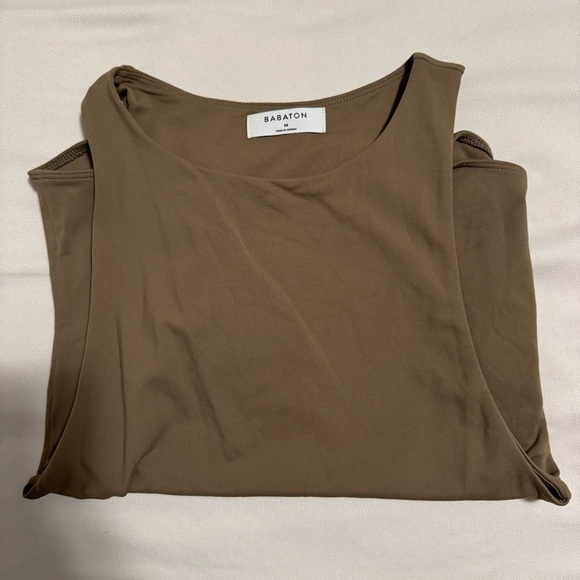 Babaton Bodysuit - Picture 1 of 4